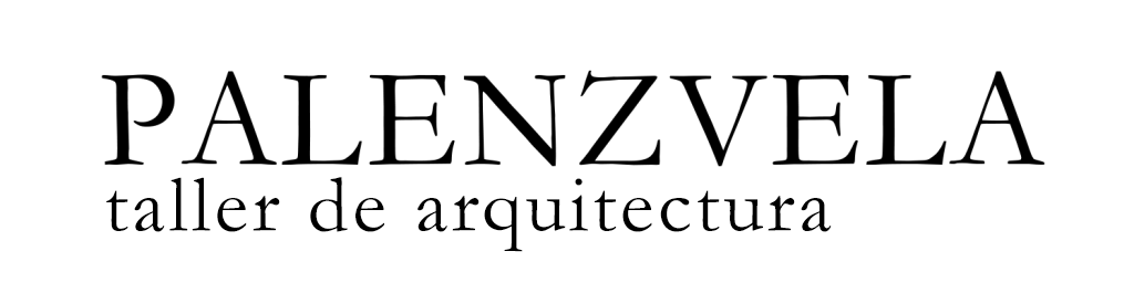 Estudio de arquitectura Antonio Palenzuela